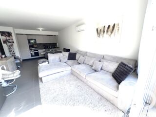  Appartement à vendre 2 pièces 53 m²