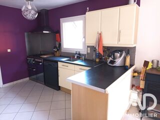  Maison à vendre 7 pièces 126 m²