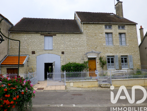   Vente Maison Maison - 4 pi�ce(s) - 85 m�