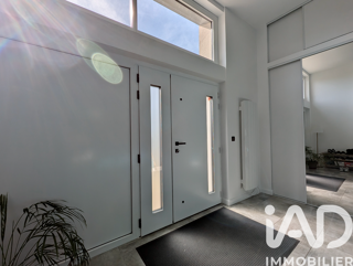  Maison à vendre 6 pièces 180 m²