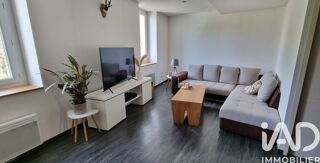  Appartement à vendre 4 pièces 104 m²