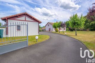  Maison à vendre 9 pièces 250 m²