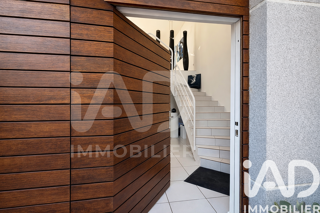  Maison � vendre 7 pi�ces 237 m�