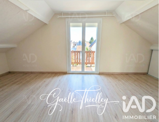  Maison à vendre 6 pièces 163 m²