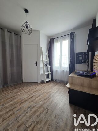 Vente Appartement Vente Appartement 2 pièces Tours