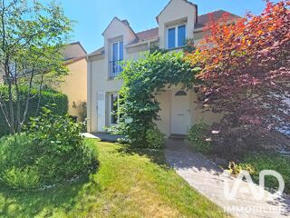  Maison à vendre 5 pièces 97 m²