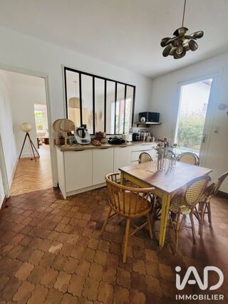  Maison à vendre 5 pièces 141 m²