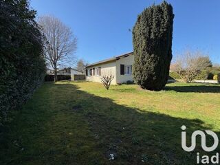  Maison à vendre 6 pièces 150 m²