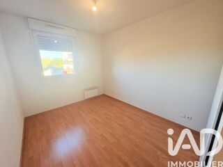  Appartement à vendre 3 pièces 58 m²