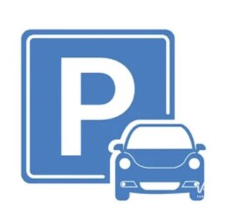  Parking / Garage � louer 10 m�