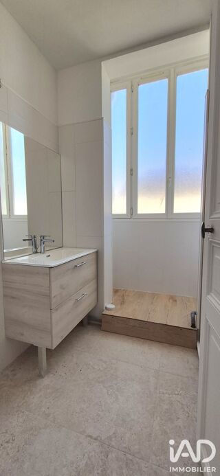 Appartement à vendre 1 pièce 57 m²