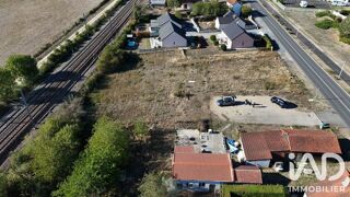  Terrain à vendre 606 m²