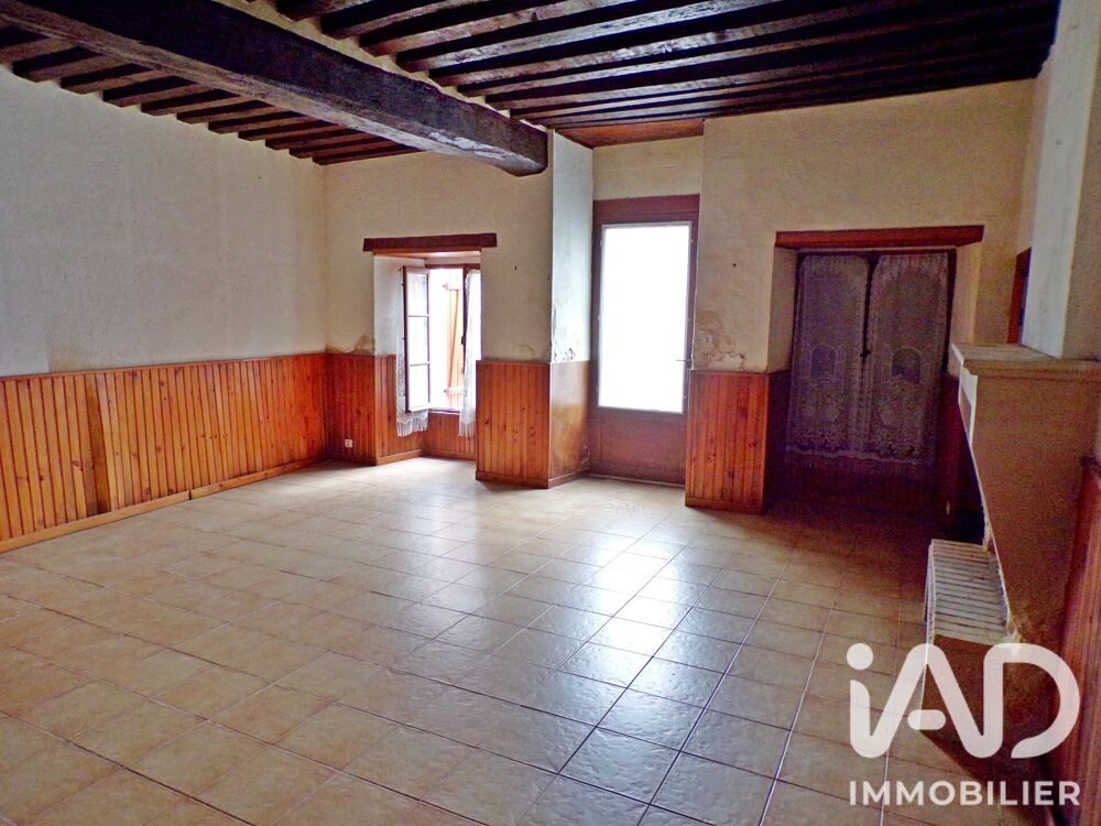 Vente Maison de village 6 pièces