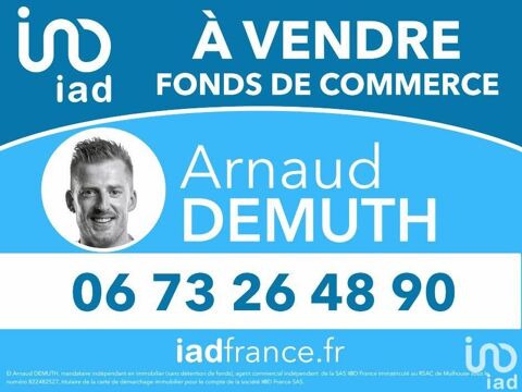   Vente Boutique/Local commercial 83 m&sup2; 