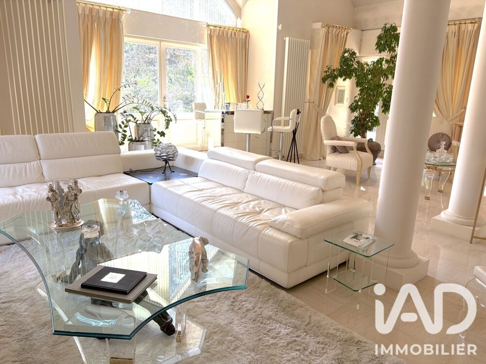 Vente Maison Vente Demeure 9 pièces Étiolles