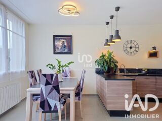  Maison à vendre 3 pièces 85 m²