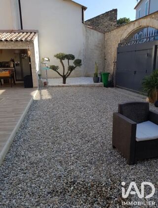 Vente Maison Vente Maison de village 7 pièces Comps