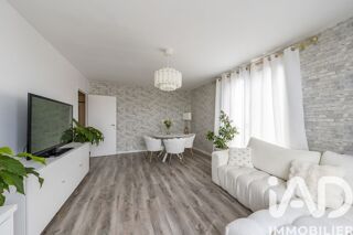  Appartement � vendre 4 pi�ces 84 m�