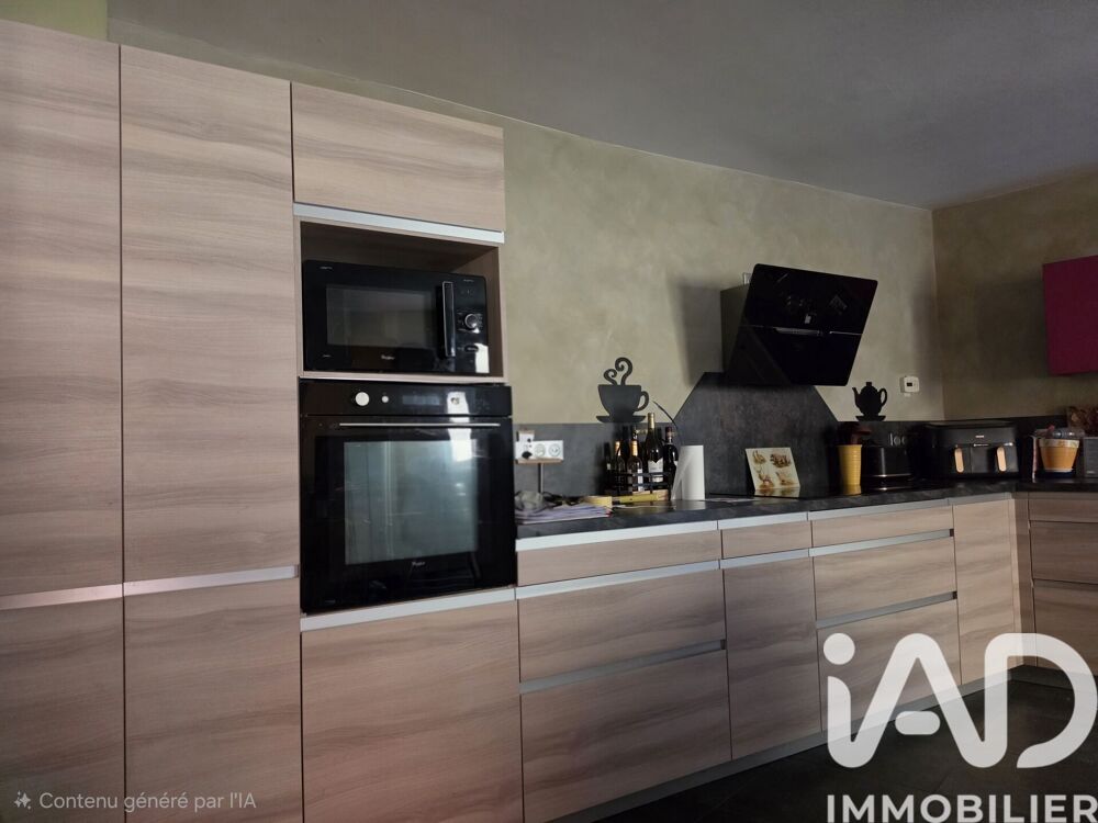 Vente Maison de village 7 pièces