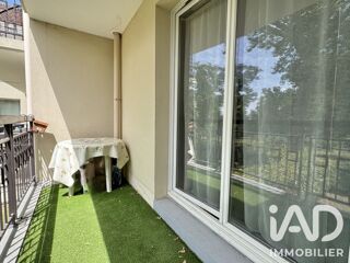  Appartement à vendre 3 pièces 62 m²