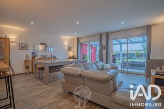 Maison à vendre 6 pièces 110 m²