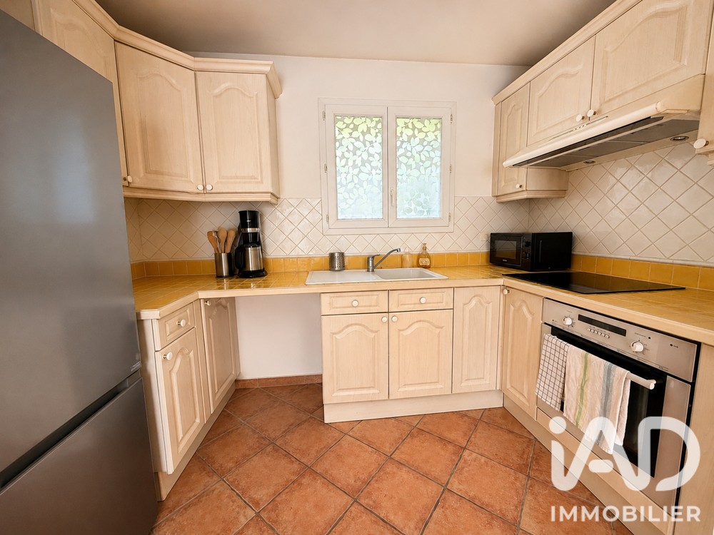 vente Maison - 3 pièce(s) - 82 m² Le Plan-de-la-Tour (83120)