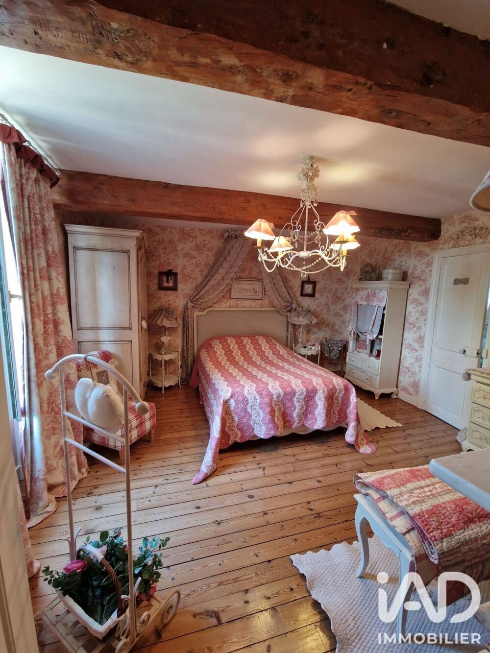 à vendre  Maison Périers-en-Auge (14160)