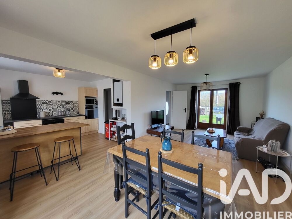 Vente Maison Vente Maison/villa 5 pièces Sainte-geneviève-des-bois