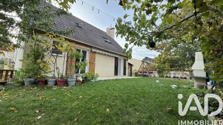  Maison � vendre 6 pi�ces 130 m�