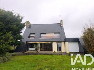  Maison à vendre 4 pièces 152 m²