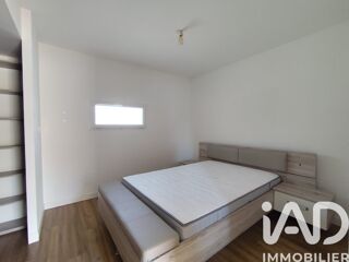  Appartement à vendre 2 pièces 46 m²