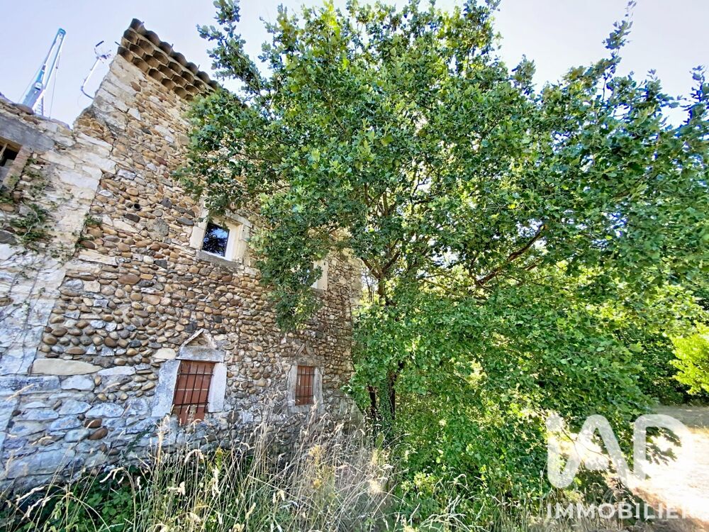 Vente Ferme 11 pièces