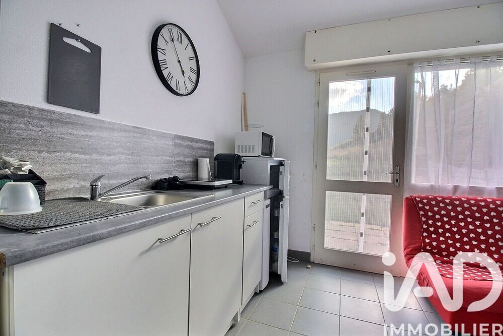 Appartement 1 pièce 18 m² · à Séderon · 18 m² · 35 000 €