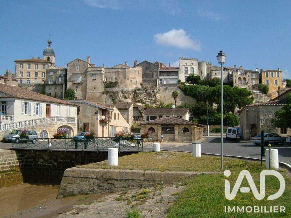 Vente Terrain Vente Terrain à bâtir 715 m&sup2; Bourg
