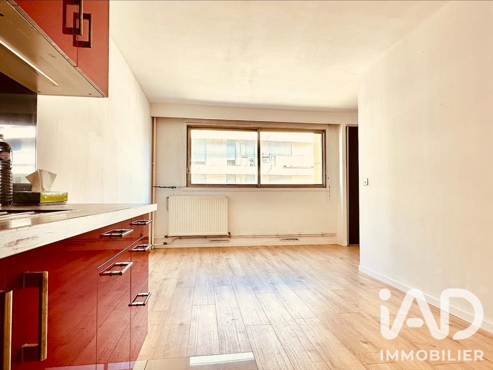 Vente Appartement Vente Appartement 2 pièces Paris 10