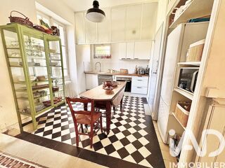  Maison � vendre 10 pi�ces 185 m�