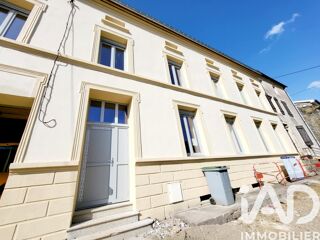  Appartement à vendre 4 pièces 108 m²