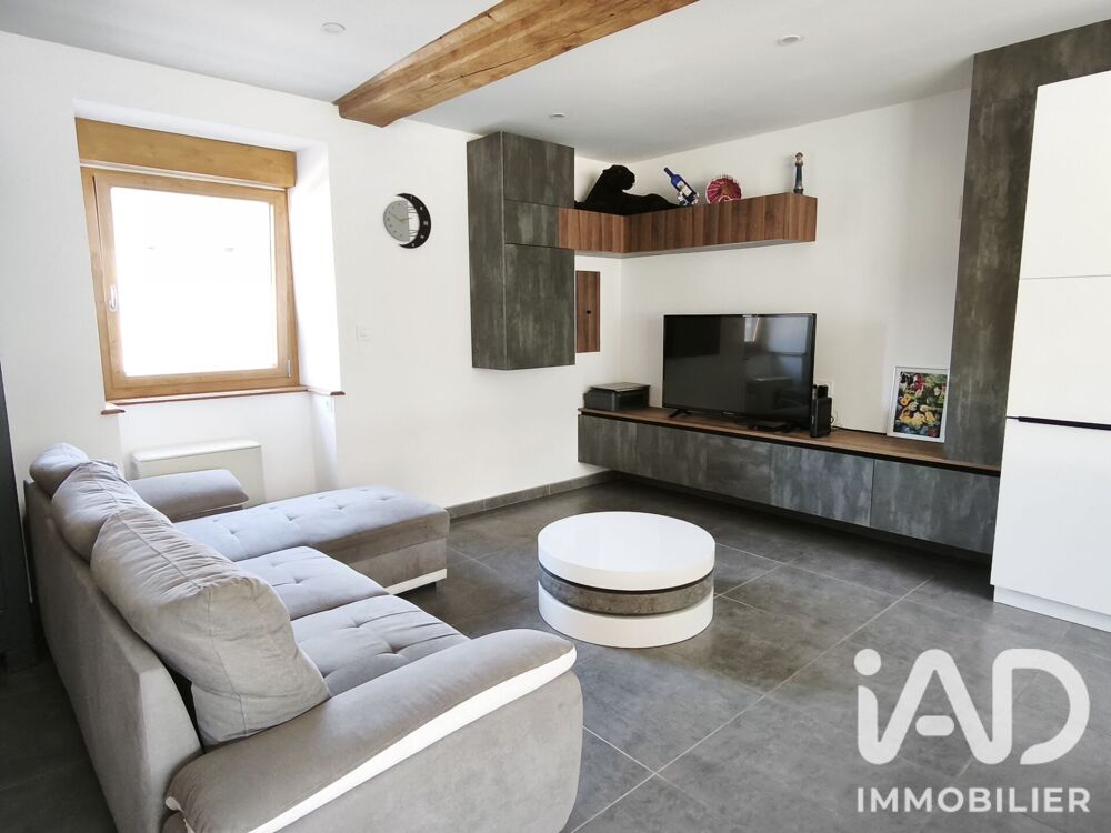 Vente Maison Vente Maison/villa 6 pièces Saint-fraimbault-de-prières