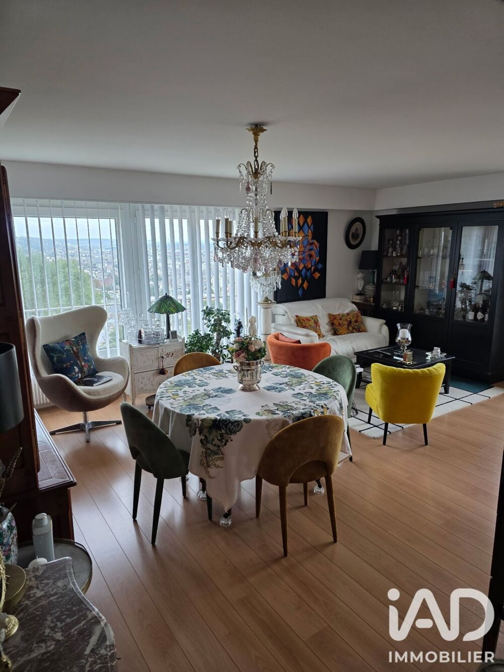 Vente Appartement Vente Appartement 3 pièces Le havre
