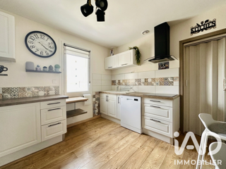 Maison à vendre 4 pièces 74 m²