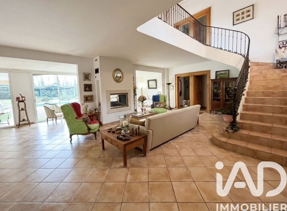 Vente Maison/villa 8 pièces