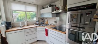  Maison à vendre 8 pièces 164 m²