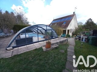  Maison à vendre 6 pièces 123 m²
