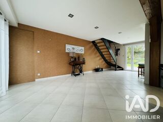  Maison à vendre 6 pièces 171 m²