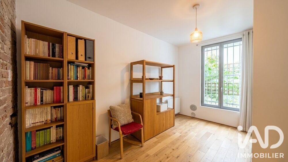 Vente Appartement Vente Appartement 2 pièces Saint-denis