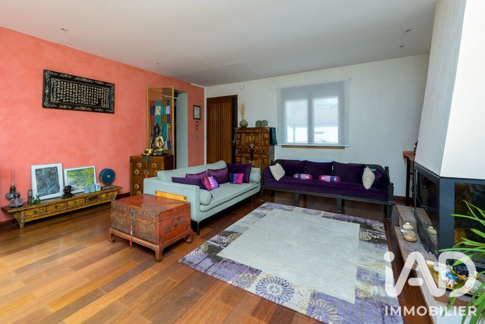 Vente Maison de ville 6 pièces
