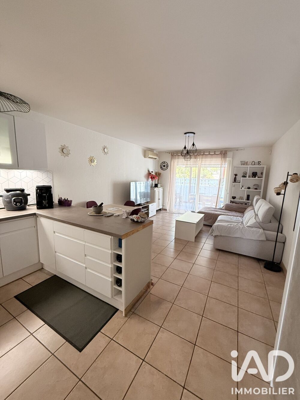 Vente Appartement Vente Appartement 3 pièces Perpignan