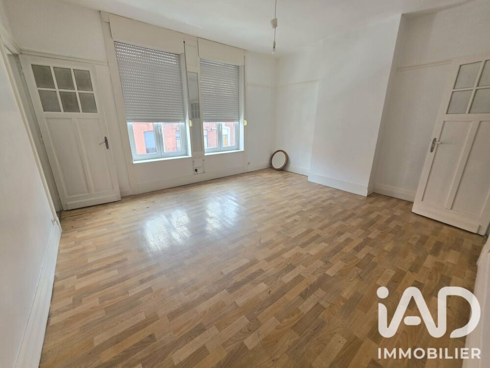 Vente Immeuble Vente Immeuble 234 m&sup2; Roubaix