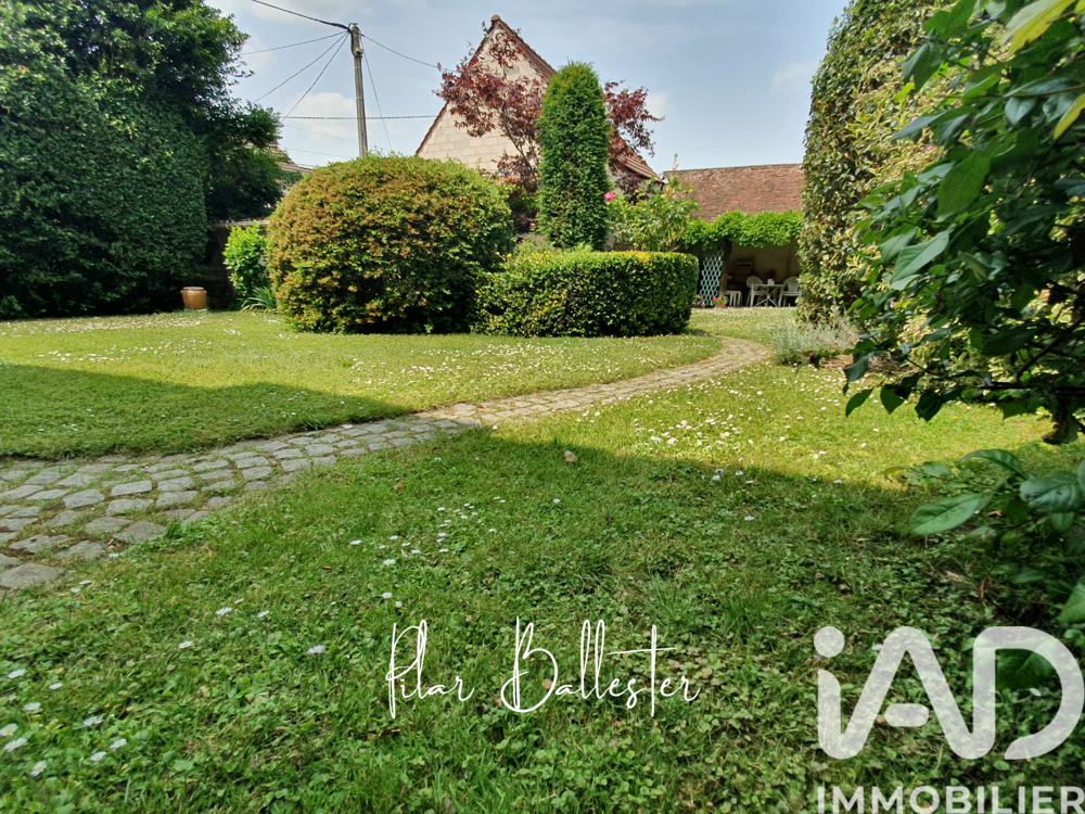 Vente Maison Vente Maison/villa 8 pièces Quincy-voisins