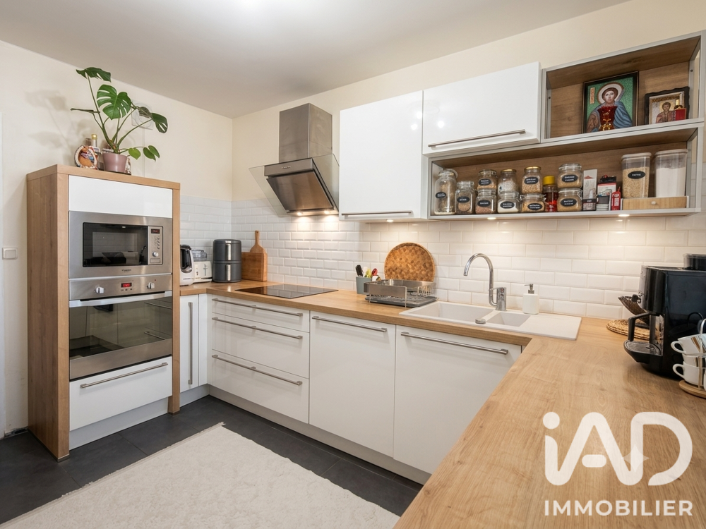 Vente Appartement Vente Appartement 4 pièces Meaux